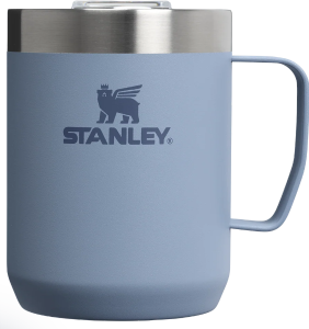 Caneca Térmica Camp Mug 236ml Slate Blue Stanley Ref 8878