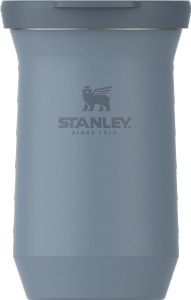 Cuia Térmica Tereré 200ml Slate Blue Stanley Ref 8891