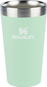 Copo Térmico De Cerveja 354ml Pistachio Stanley Ref 8923
