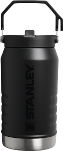 Garrafa Térmica Jug Flip Straw 1,9l Black 2.0 Stanley Ref 8936