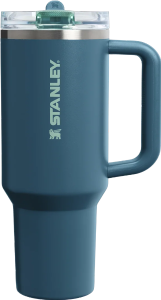 Garrafa Térmica Quencher Protour 1,18l Coastal Teal Stanley Ref 8995