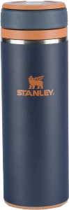 Garrafa Térmica Aerolight Transit Twist Flip 350ml Twilight Stanley Ref 9031