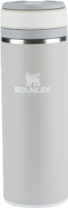 Garrafa Térmica Aerolight Transit Twist Flip 350ml Ash Stanley Ref 9035