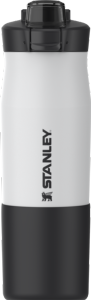 Garrafa Térmica Vitalize Tempo 710ml Chalk Stanley Ref 9071