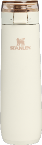 Garrafa Térmica Flowstate Spring 591ml Cream Stanley Ref 9076
