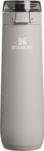 Garrafa Térmica Flowstate Spring 591ml Ash Stanley Ref 9078