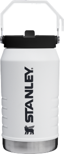 Garrafa Térmica Jug Flip Straw 1,9l Chalk Stanley Ref 9083