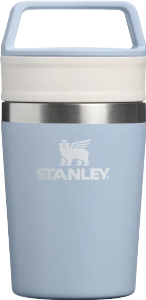 Mug Térmico Café To Go C/ Alça 236ml Blue Dreams Stanley Ref 9097