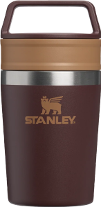 Mug Térmico Café To Go C/ Alça 236ml Coffe Stanley Ref 9098