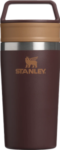 Mug Térmico Café To Go C/ Alça 350ml Coffe Stanley Ref 9106