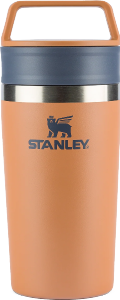 Mug Térmico Café To Go C/ Alça 350ml Toast Stanley Ref 9107