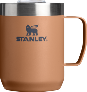 Caneca Térmica Camp Mug 236ml Toast Stanley Ref 9108
