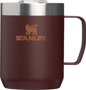 Caneca Térmica Camp Mug 236ml Coffee Stanley Ref 9109