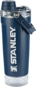 Shakeira Térmica Activate Shaker 529ml Dark Navy Stanley Ref 9122