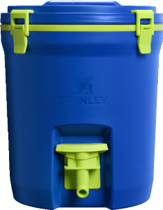 Jug Térmica 7,5l Cobalt Chartreuse Stanley Ref 9133