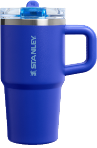 Garrafa Térmica Quencher Protour 591ml Cobalt Stanley Ref 9141