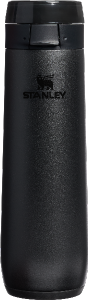 Garrafa Térmica Flowstate Spring 591ml Black Stanley Ref 9143