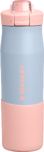 Garrafa Térmica Vitalize Tempo 710ml Blue Dream Stanley Ref 9178