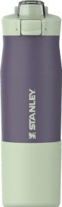 Garrafa Térmica Vitalize Tempo 710ml Purple Umbra Stanley Ref 9179