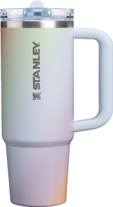 Garrata Térmica Quencher Protour 887ml Sunrise Spiral Stanley Ref 9226