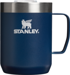 Caneca Térmica Camp Mug 236ml Dark Navy Stanley Ref 9230
