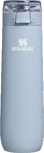 Garrafa Térmica Flowstate Spring 591ml Blue Dreams Stanley Ref 9231