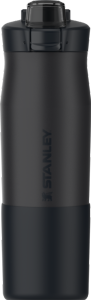 Garrafa Térmica Vitalize Tempo 710ml Black 2.0 Stanley Ref 9256