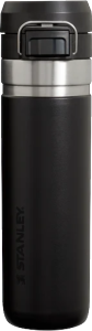 Garrafa Térmica Quick Flip 710ml Black 2.0 Stanley Ref 9287