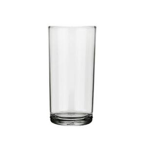 Copo Cylinder Long Drink 350ml 24 Unidades Nadir Figueiredo Ref 7600