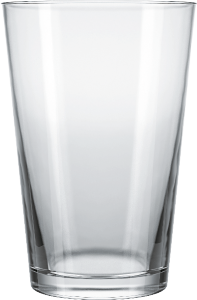 Copo Dubai Long Drink 480ml 24 Unidades Nadir Figueiredo Ref 7664