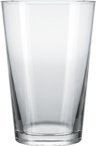 Conjunto De Copos Dubai Long Drink 480ml 6 Unidades Nadir Figueiredo Ref 7664