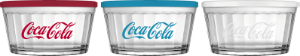 Tigela Americano Coca Cola 600 Mililitros Referencia 4010