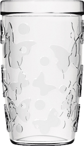 Copo Santa Marina Aurora 270ml 24 Peças Nadir Ref J116