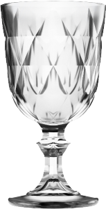 Taça Bulgária 250ml 12 Unidades Nadir Ref 0a056