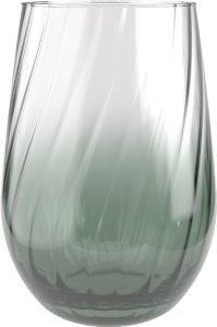 Copo Ravena 480ml Degradê Verde 24 Unidades Nadir Ref 7i770