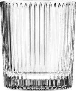 Copo Sevilha Rocks 350ml 12 Unidades Nadir Ref 2n054