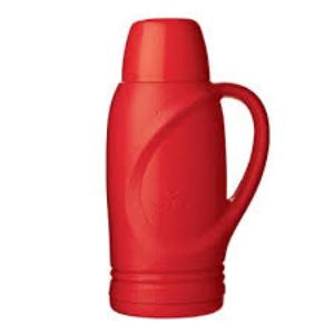 Garrafa Nbelli 1 Litro Vermelho Invicta Referencia 82111505