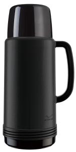 Garrafa Ideal 1 Litro Preto Invicta Referencia 84310105