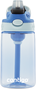 Squeeze Gizmo Flip Kids Tritan 414ml Azul Baby Contigo