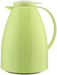 Bule Viena Gatilho 750ml Verde Lime Invicta