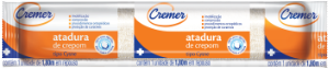 Atadura De Crepom Cremer Tipo Cysne 20cm X 1,8m 1 Unidade