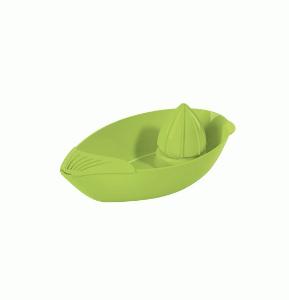 Espremedor De Frutas Plus Verde Uz Referencia 181 - Vcl