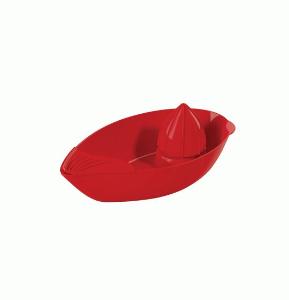 Espremedor De Frutas Plus Vermelho Uz Referencia 181 - Vermelho