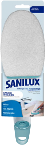 Esponja Sanilux C/ Reservatório Para Banheiro Bettanin Ref Bt5821