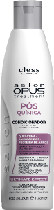 Condicionador Salon Opus Pós Quimica 350ml