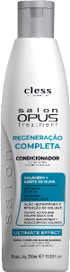 Condicionador Salon Opus Regeneração Completa 350ml