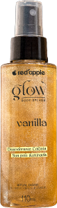 Body Splash Red Apple Glow Vanilla 110ml