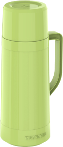 Garrafa Térmica Topázio 1l Pistache Soprano 09000.0093.37