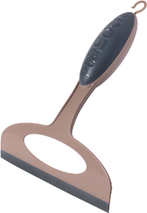 Rodo De Pia B1 16cm Bege Plasútil Ref 7779