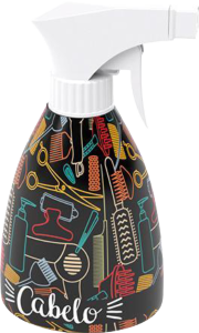 Pulverizador Decorado Pequeno 300ml Plasútil Ref 7996